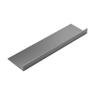 厨房置物架壁挂式免打孔调味调料品架子浴室墙上一字隔板搁板收纳