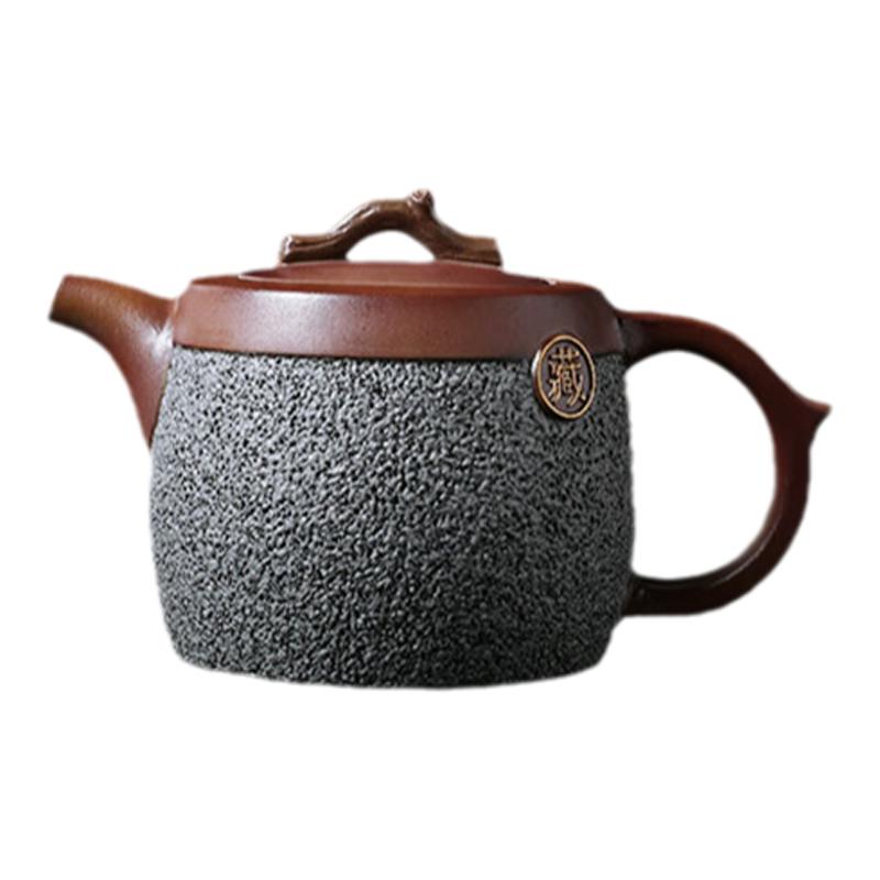 陆宝艺术整套功夫茶具礼盒