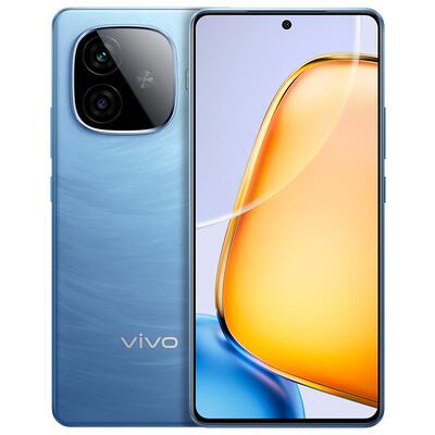 轻薄长续航手机Y200GTvivo