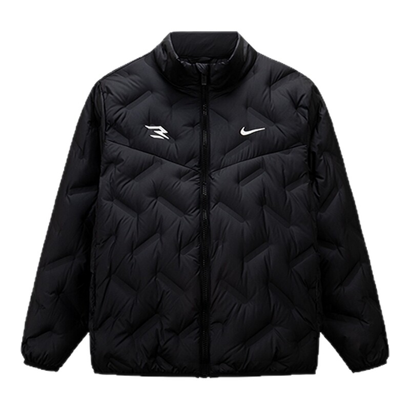Nike3brand儿童羽绒服新品上市