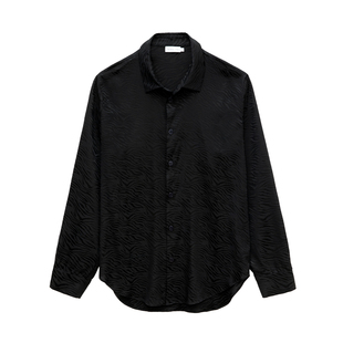 MANITO/曼尼陀Blooming婴儿真丝连体衣套装休闲俏皮