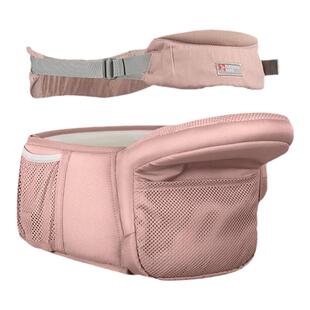 孩子简易腰凳婴儿轻便单凳多功能宝宝外出抱娃神器抱抱托背带坐凳