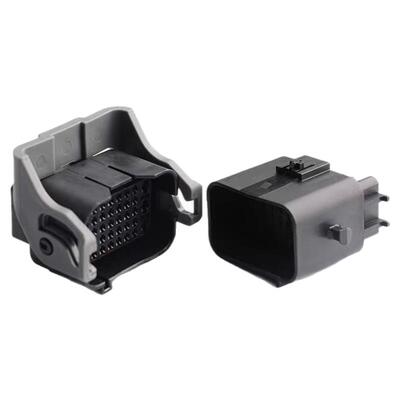 开关升窗器总成插头1743062-2