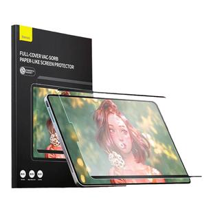 倍思适用苹果2022款ipadPro类纸膜4磁吸可拆卸11寸air5平板9手写笔套装8贴膜mini6磨砂纸质感apple书写10绘画