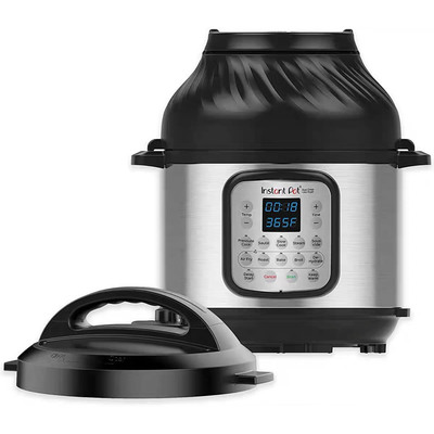 Instant不锈钢内胆5.7L