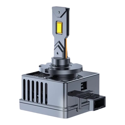 鲸特氙气灯改装专用LED大灯