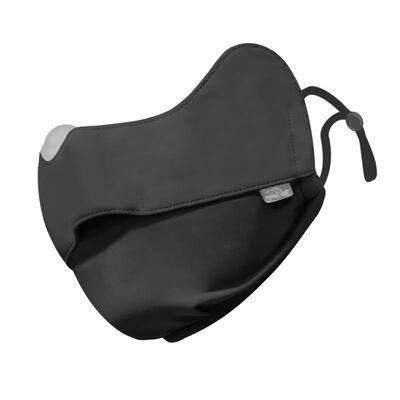 防晒口罩男士防紫外线遮全脸透气