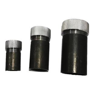 锅炉观火镜耐高温石英观察孔窑炉圆形燃烧机视镜看火镜锅炉看火孔