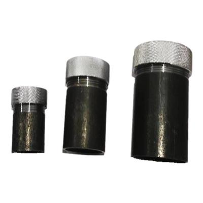 圆形观火镜加厚耐高温镜片看火孔