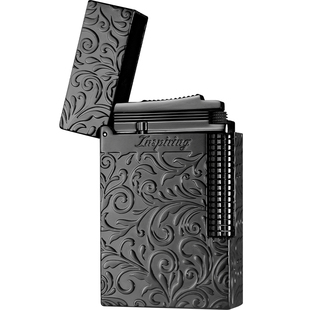 高端防风打火机正品官方旗舰店耐用金属高级定制高颜值2025新款铜