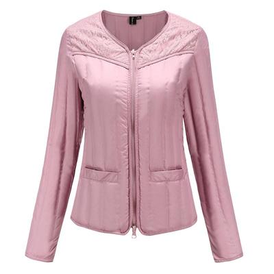 内穿V领修身轻薄大码保暖内衣