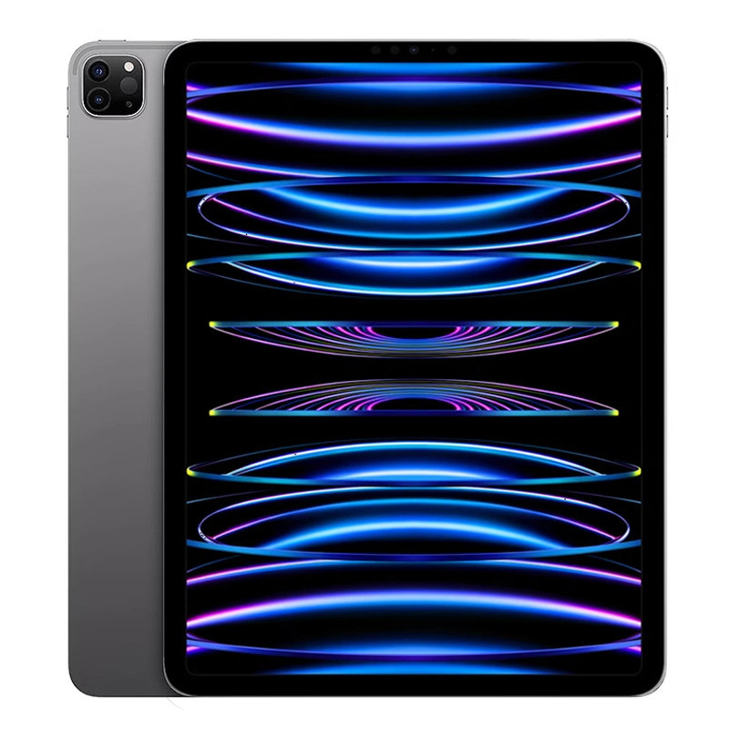 Apple/苹果11英寸iPadPro2022款 (第四代)2021/2020学生平板电脑