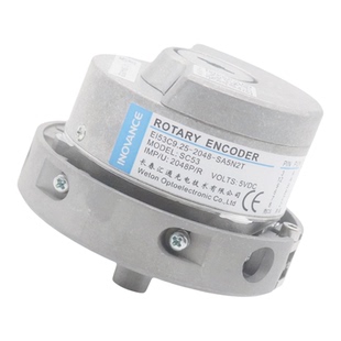 替代海德汉1387长春汇通电梯编码器EI53C9.25-2048-SA5N2TGR配件