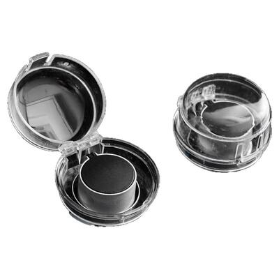 开关保护罩燃气灶旋钮开关保护罩