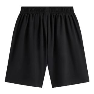 小马宝莉IP联名安踏儿童女童五分裤2026夏亲肤中大童高弹运动短裤