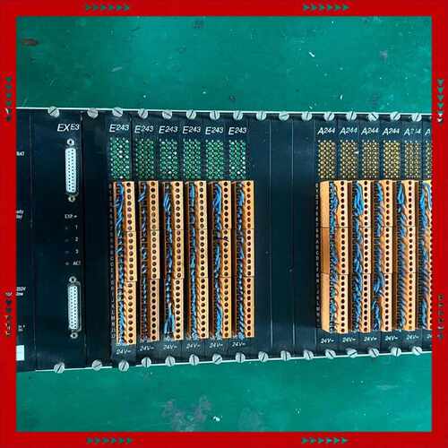 【询价】模块EXNT43-0 ECA244 ECE243-1适用