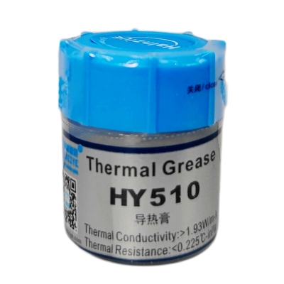CPU散热硅胶导热硅脂通用