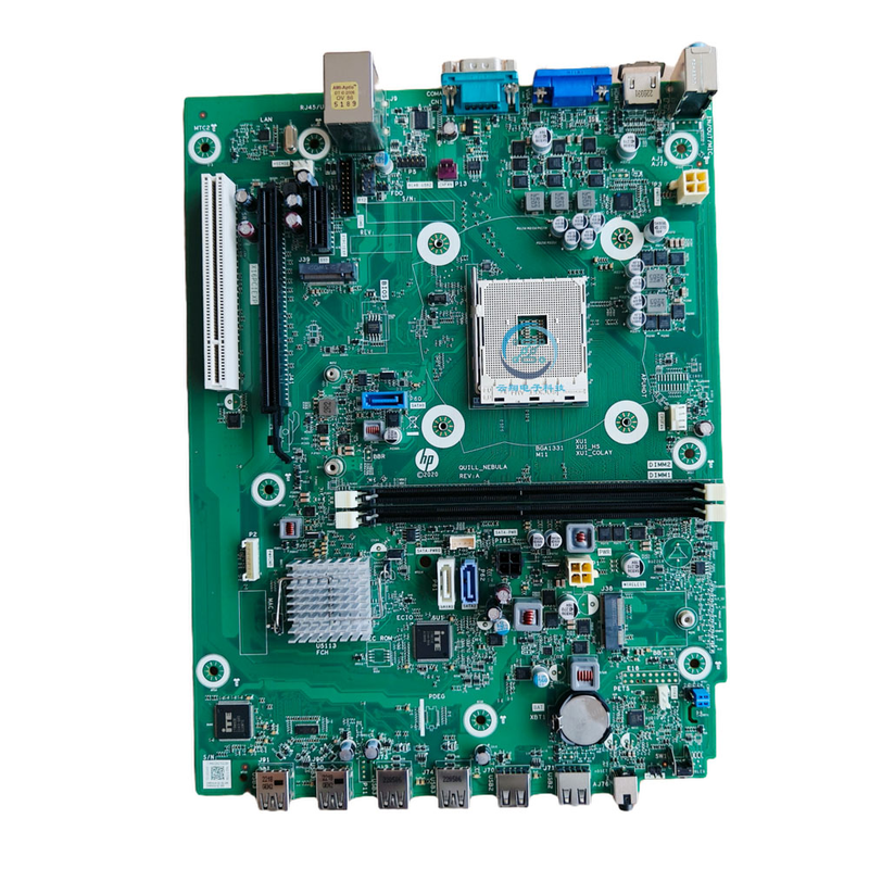 HP/惠普285ProG6主板全新原装