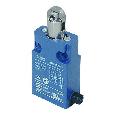 三实款防水限位开关SN31系列