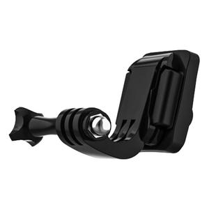 头盔定制下巴支架运动相机骑行配件适用GoPro13/12/11/10/9大疆Action5pro/6/4/3配件 SHOEI Z7 X14定做底座