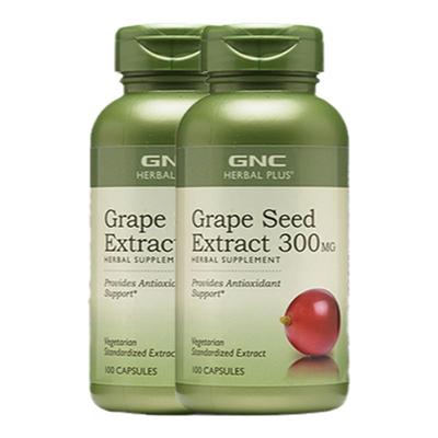 葡萄籽健安喜提取物原花青素