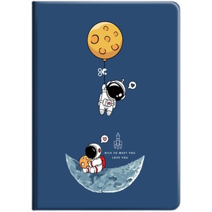 适用华为matepad11保护套se10.4寸皮套pro荣耀5平板v8v7外壳x6电脑m5青春版m6畅享10.1c5畅玩2全包air保护壳