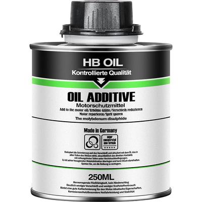 德国进口降噪保护强力治烧机油