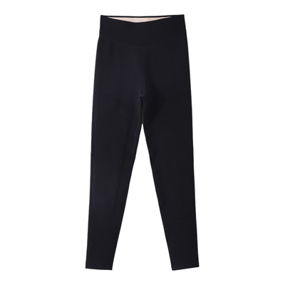 proman豪门女士加厚棉裤