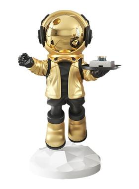 客厅大型收纳摆件乔迁新居礼品