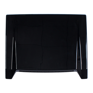 适用于奇瑞ICAR V23前机盖罩引擎盖装饰盖越野风外观改装专用配件