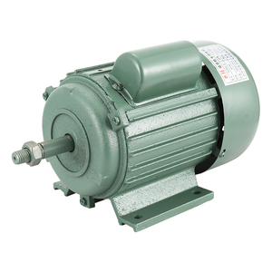 猪草机电机碎草机电机青饲料小型养殖电动机家用220V农用电机铜芯