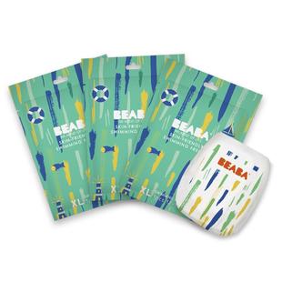 碧芭宝贝盛夏游泳裤婴儿一次性游泳训练裤防水尿不湿专用10片