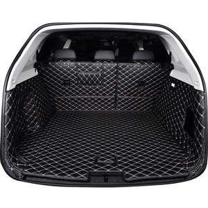 适用于北京X7后备箱垫全包围BEIJING-X7专用尾箱垫子防水内饰改装