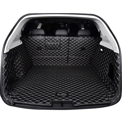 北京全包围防水内饰改装后备箱垫