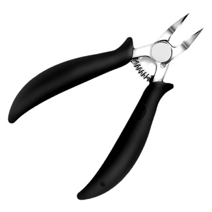 甲沟炎硬甲专用指甲刀大指甲剪鹰嘴钳修脚钳甲沟嵌甲钳鹰嘴指甲钳