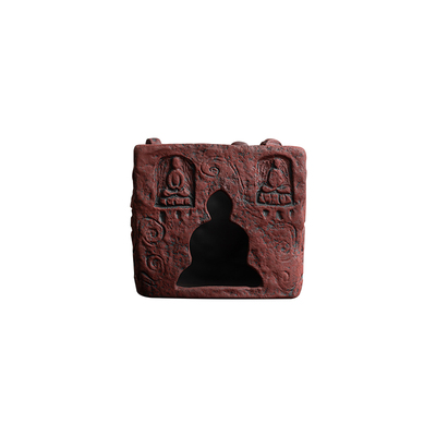 圭隐堂中式敦煌国潮酒精炉煮茶炉