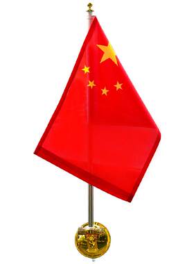 红旗国雅车用旗杆可开156码高速