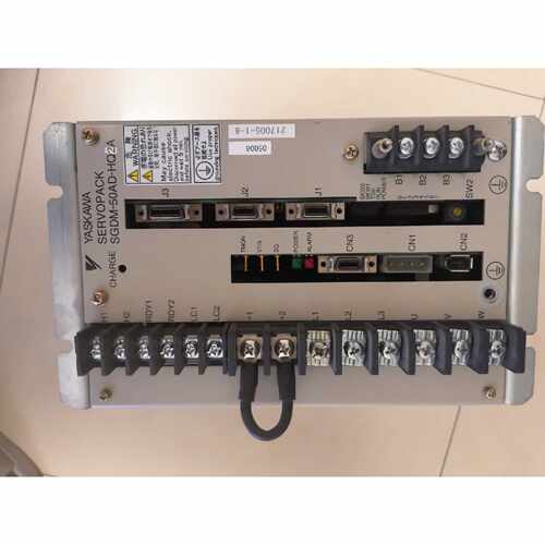 【询价】YASKAWA控制器SGDM-50AD-HQ2A适用