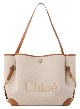 【秋季新品】Chloe蔻依 2026秋季新品CLOVER两用手袋肩背包