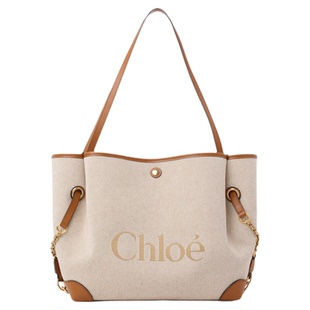 Chloe蔻依 2026秋季新品CLOVER两用手袋肩背包