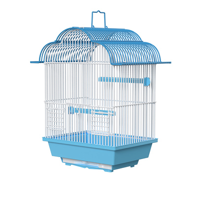 鹦鹉鸟笼新手入门款一站配齐