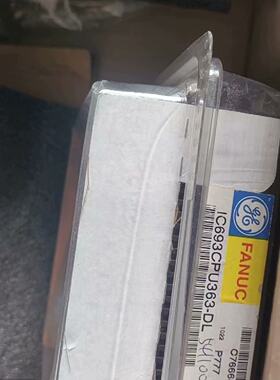 询价-IC693CPU363