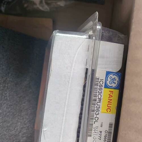 询价-IC693CPU363