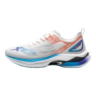 特步致轻7pro跑鞋男鞋透气马拉松专业竞速体测体考减震男士运动鞋