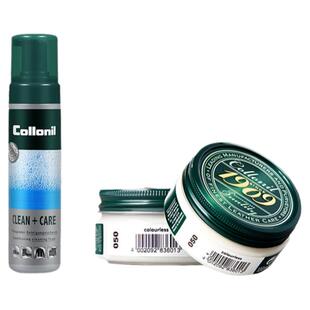 collonil1909奢侈品包包皮革皮具护理真皮皮衣沙发清洁去污保养油