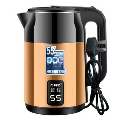 万利达自动保温加厚防烫