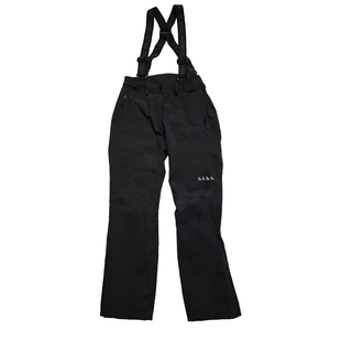 John snow单板滑雪裤背带裤女款25新款双板专业防水滑雪服雪地裤