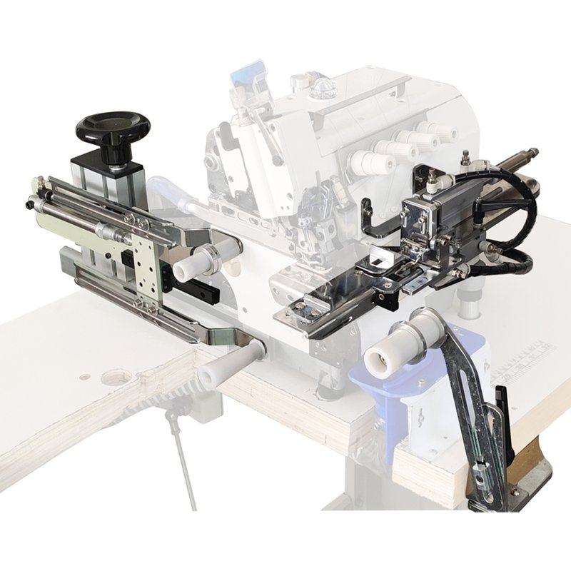 全自动剪线机辅助设备 S6620服装无缝上领撑开架缝纫机扩张器,五金/工具,剥线机,淘宝优惠券,粉丝福利购,淘宝优惠卷