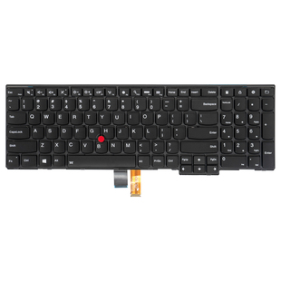 适用联想 ThinkPad E531 E540 T540P T550 T560 P50S 键盘