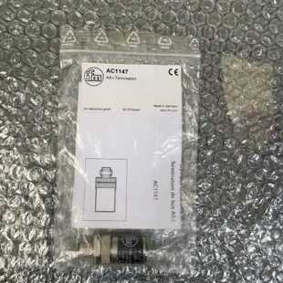 议价全新正品IFM易福门 AC1147 图片实拍 现货全新原装拍前请询